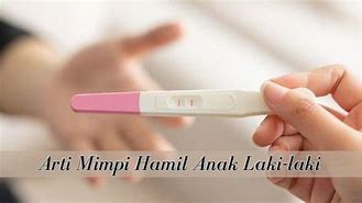 Arti Mimpi Hamil Anak Laki Laki Kembar