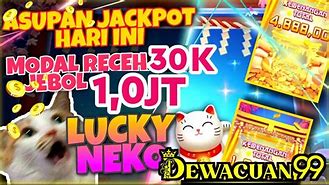 Bocoran Pola Lucky Neko Hari Ini