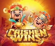 Caishen Wins Slot Hari Ini Demo Slot