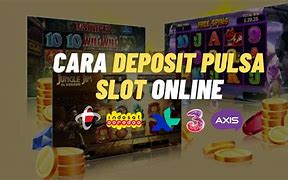 Cara Deposit Bri Slot Online Indonesia Hari Ini 2024