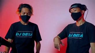 Dj Ghost X Dari Yang Muda